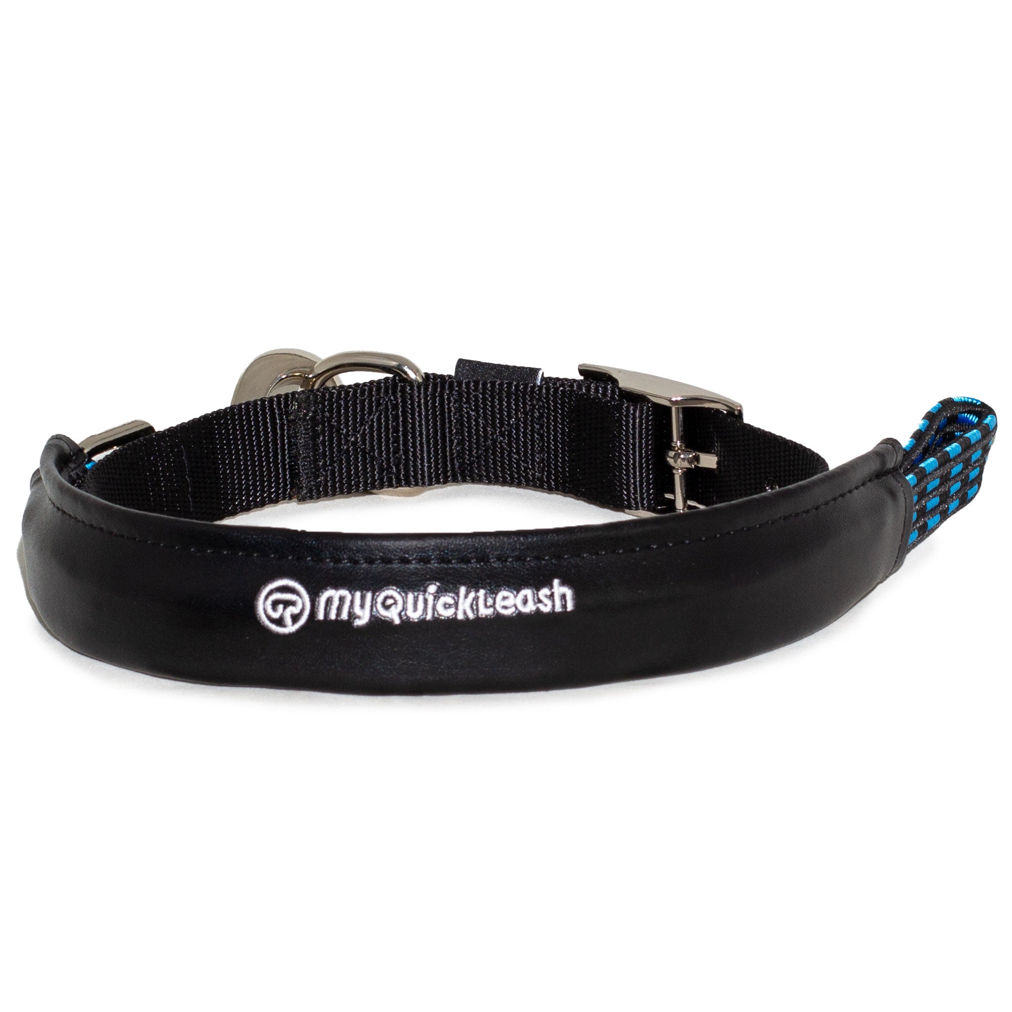 MyQuickLeash Collar