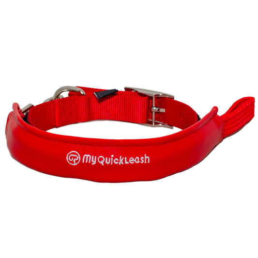 MyQuickLeash Collar